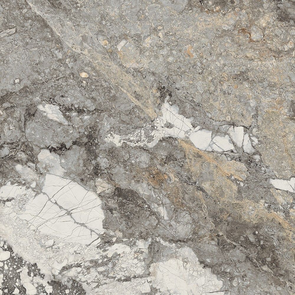 THE ROCK GREY INVISIBLE