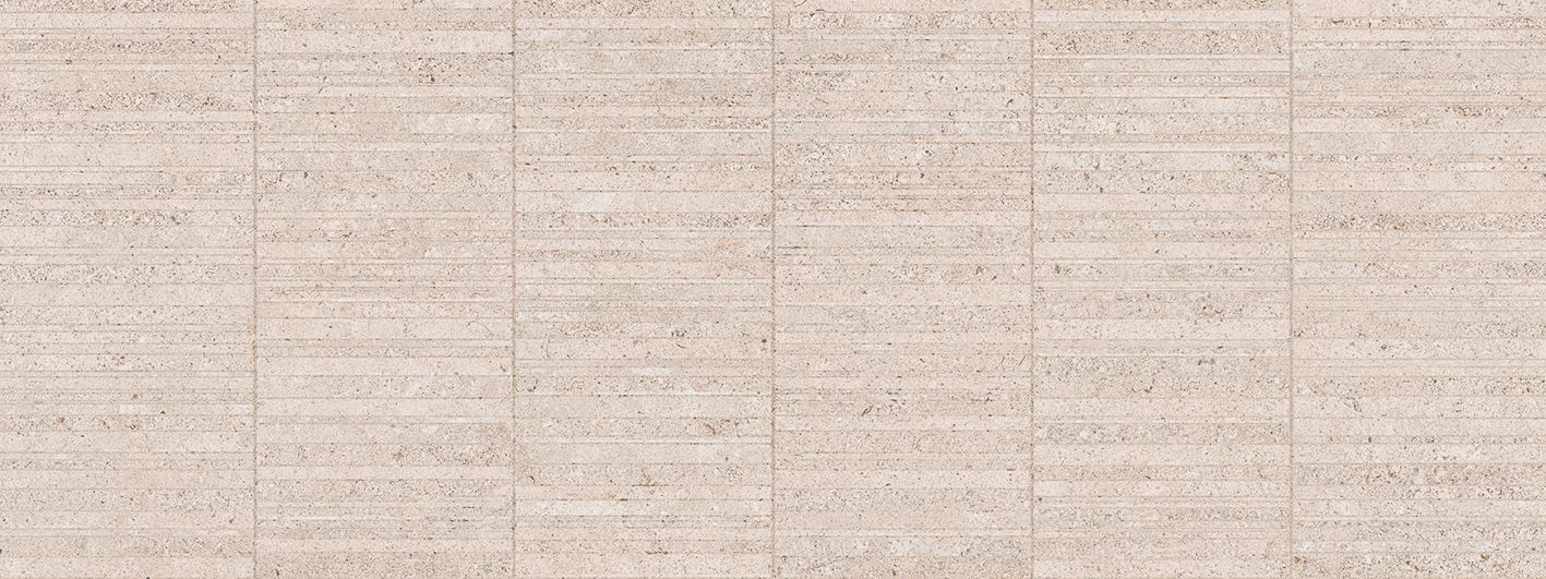 STRIPE BERNA CALIZA