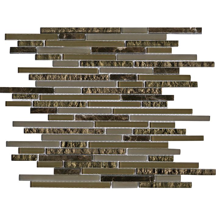 ETERNITY MINI STRIP EMPERADOR