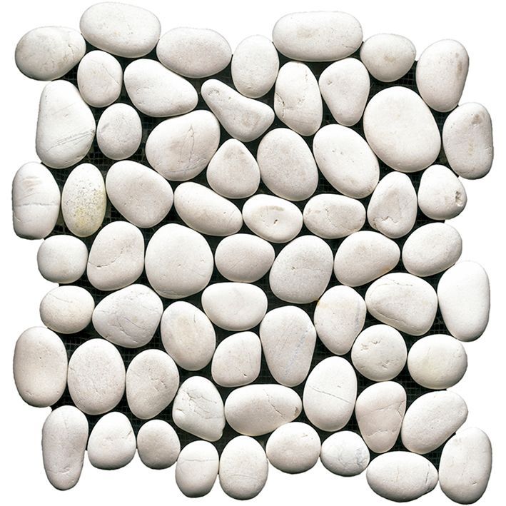 PARADISE BAIA STONE BLANCO