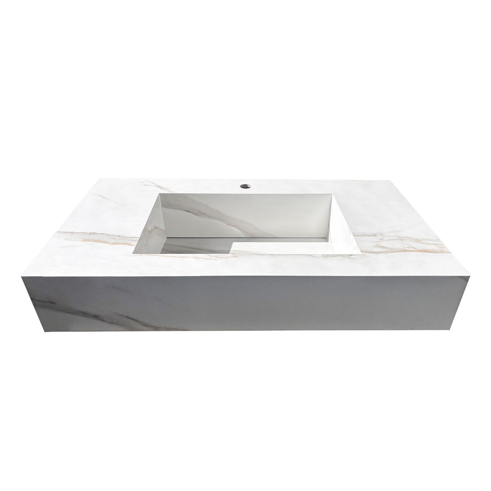 HANDLAUG GOLDEN WHITE