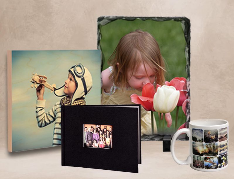 Personalized Gifts
