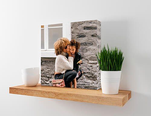 Canvas Wraps