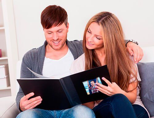 Photo Books