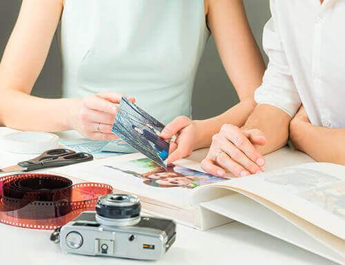Scanning