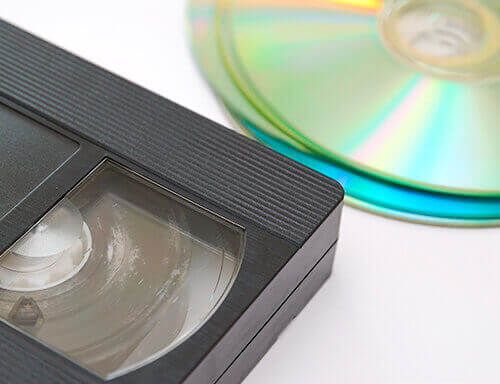 Video Transfers