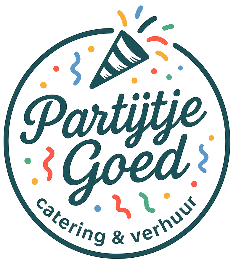 Logo Partijtje Goed