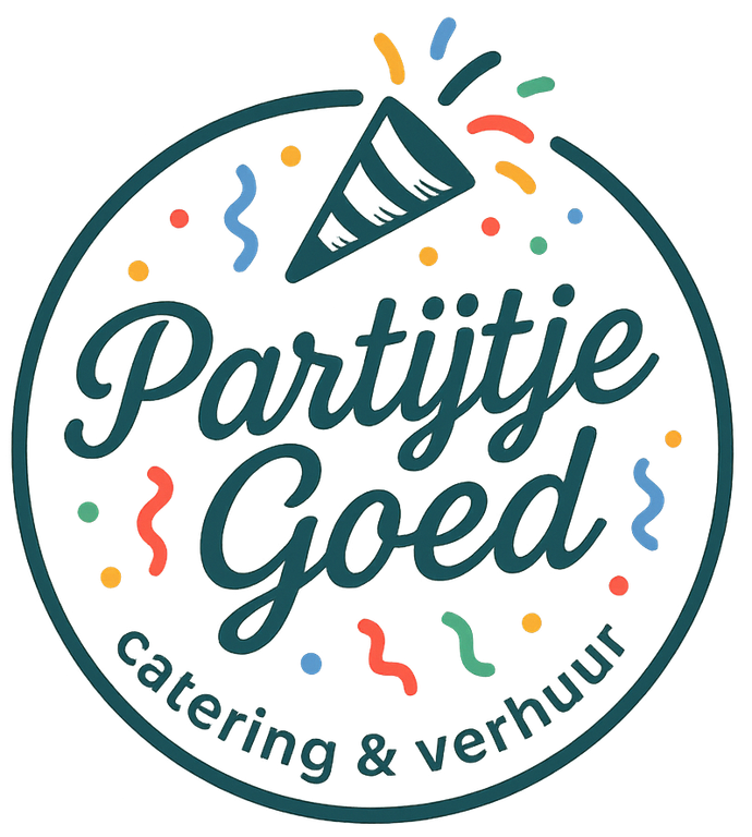 Logo Partijtje Goed