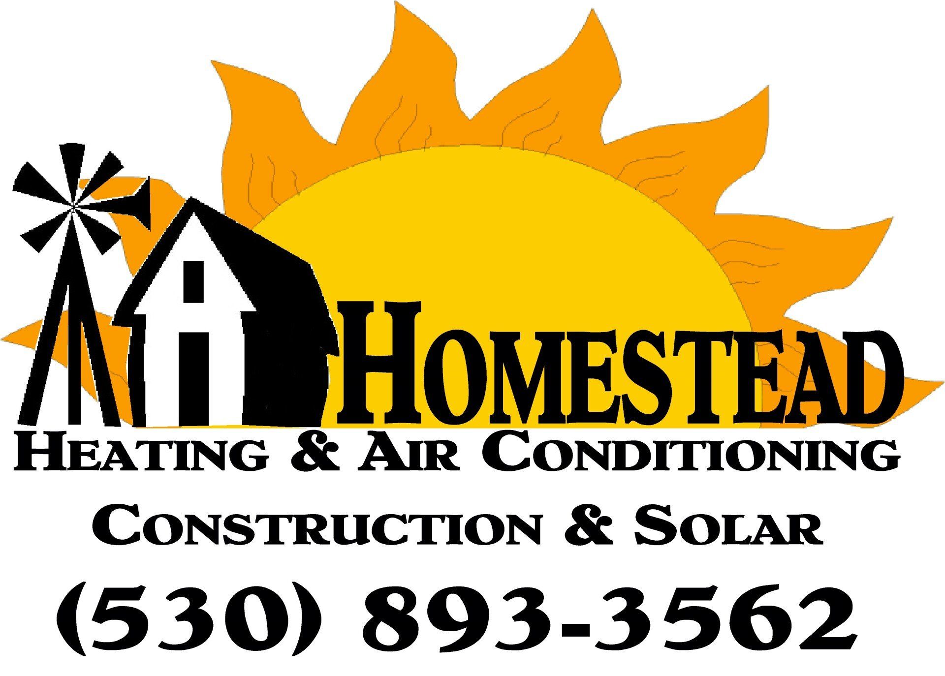 Homestead Heating & Air Conditioning Homestead Heating & Air Conditioning