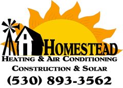 Homestead Heating & Air Conditioning Homestead Heating & Air Conditioning