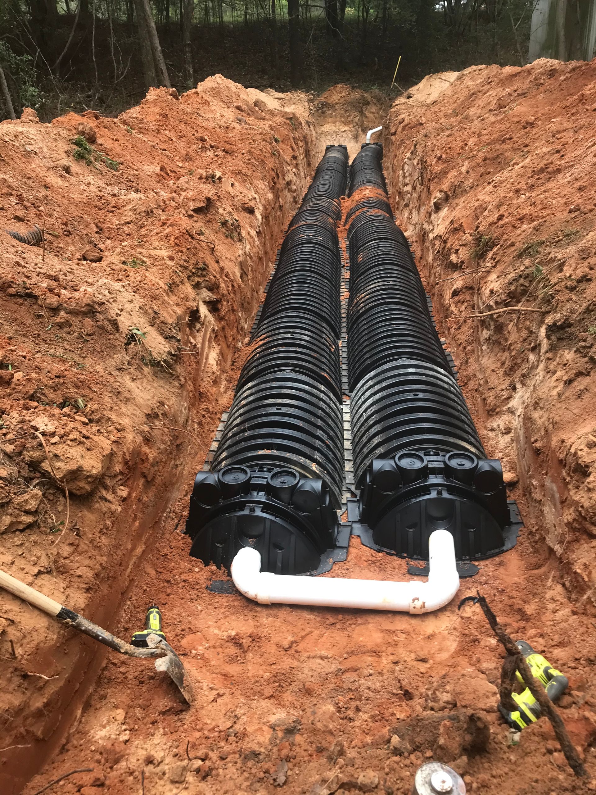 Spotting the Signs How to Identify a Failing Septic Field Line