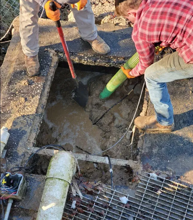 Septic Systems