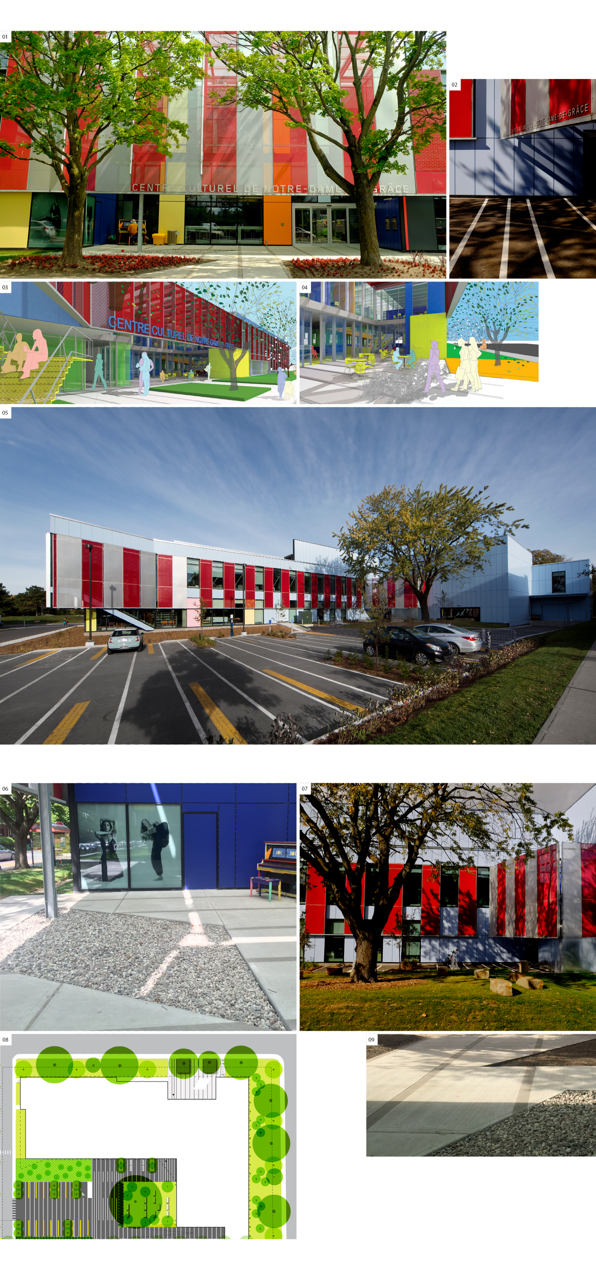 NDG Cultural Center