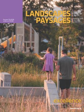 Landscapes Paysages Summer 2026