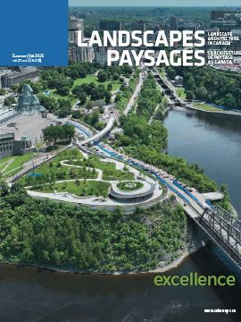 Landscapes Paysages Summer 2025