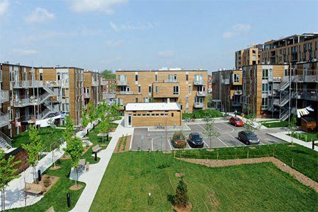 Ateliers Rosemont
