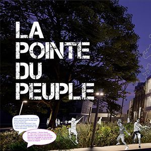 Concours Bibliothèque Éva-Circé-Côté
