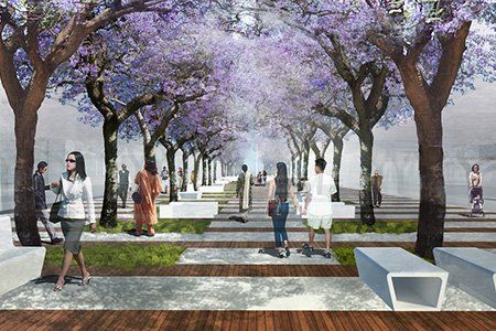 Curo North Square