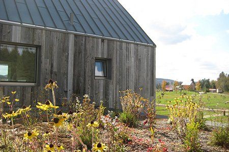 La bergerie ferme biologique