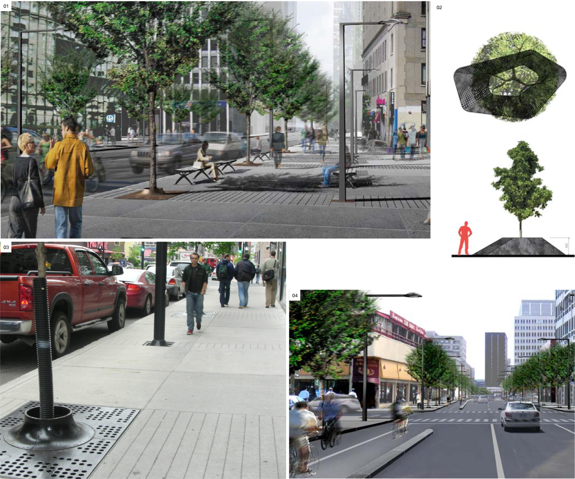 Boulevard De Maisonneuve