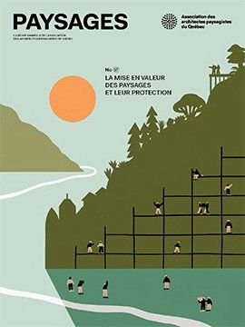 Paysages Vol.17