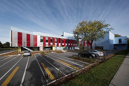 Centre culturel NDG