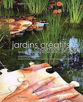 JARDINS CRÉATIFS
