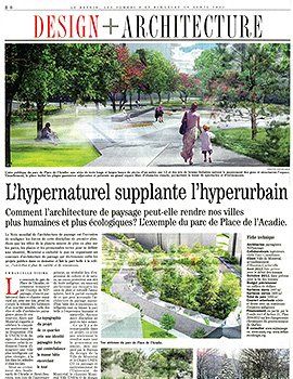 LE DEVOIR