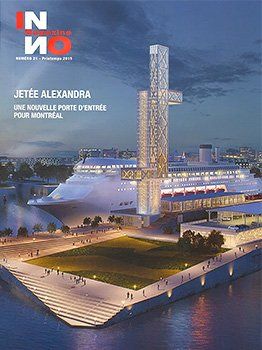 INNO MAGAZINE