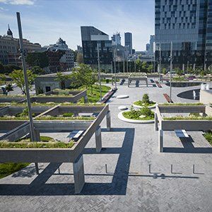Square Viger