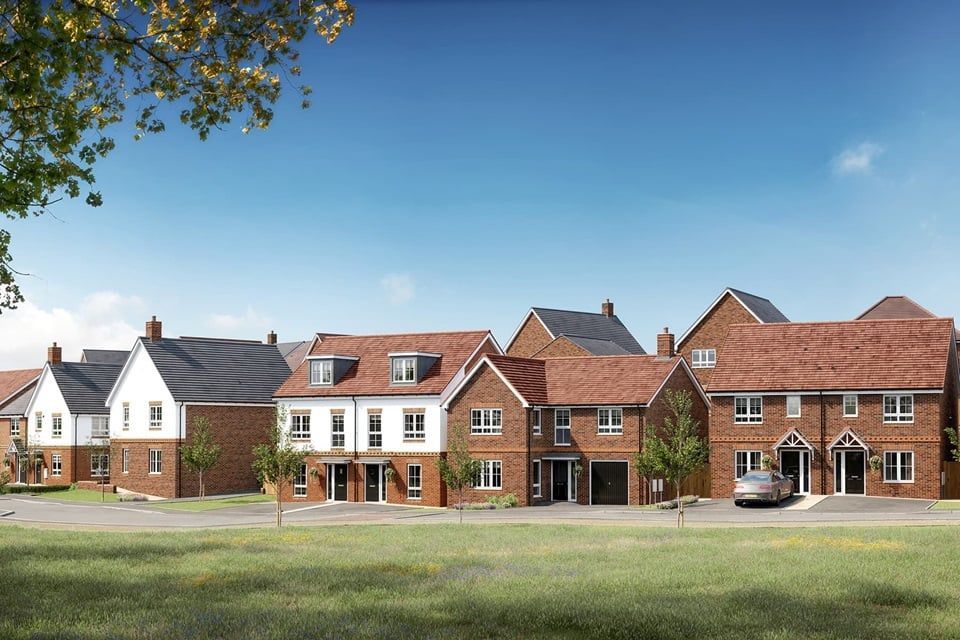 Situated in Sutton Coldfield, Lindridge Chase offers a collection of 2, 3 and 4 bedroom homes designed with the local area in mind and perfectly suited for everyone, in a welcoming environment.