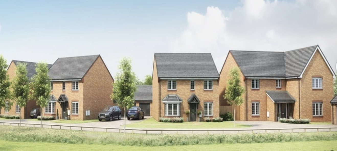 Situated on the north-western edge of the stunning village of Keresley, is Appledown Orchard. If you’re looking to enjoy countryside living in the heart of the West Midlands, then this is the ideal place to settle.