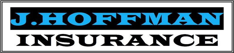 J. Hoffman Insurance Logo