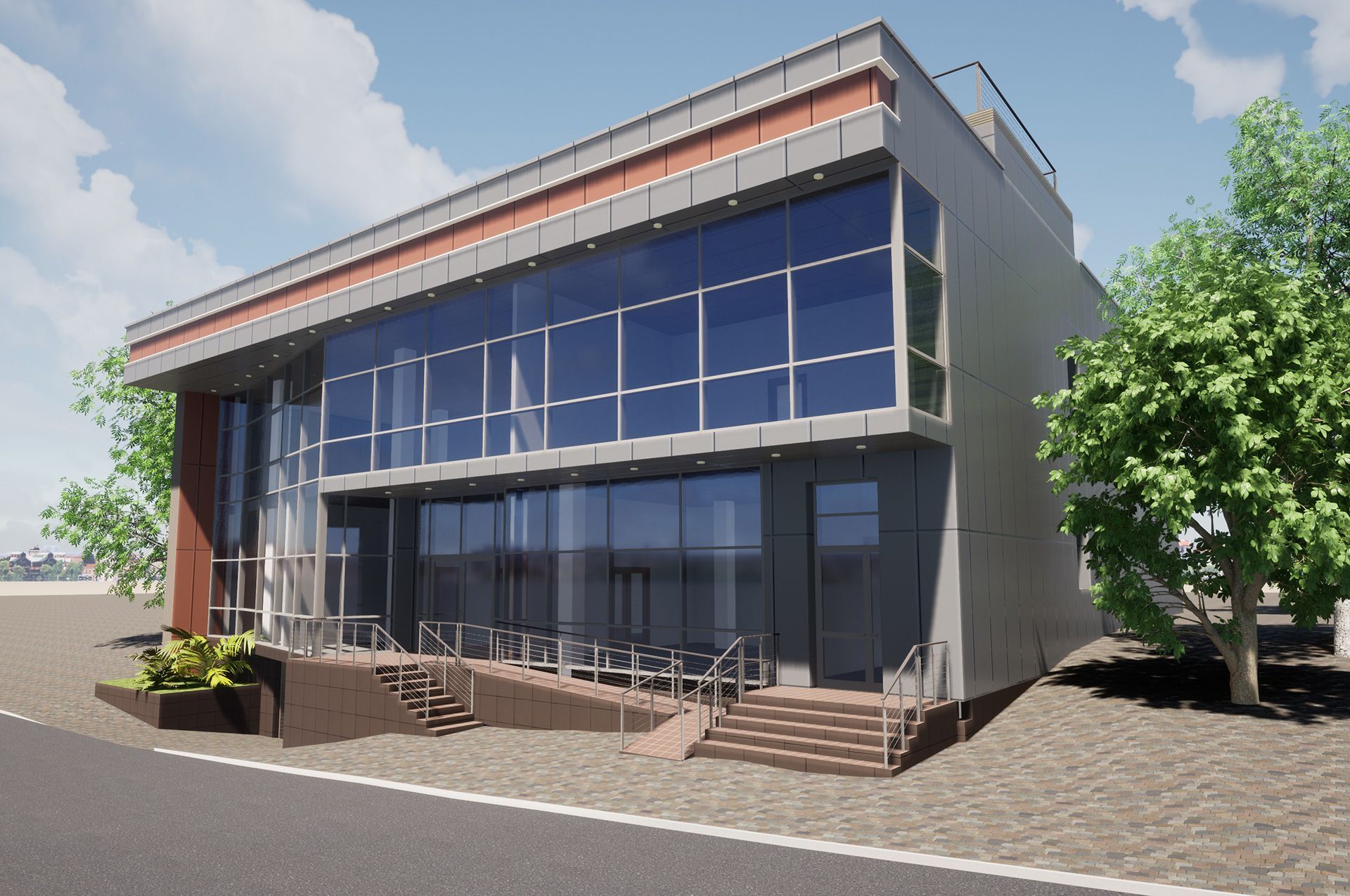 Commercial Real Estate and Insurance: Protecting One of Your Business’ Biggest Investments