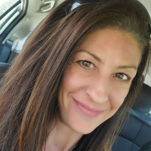 Shannon Kent