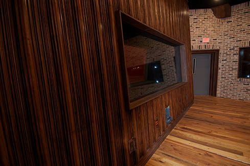 Control Room Design