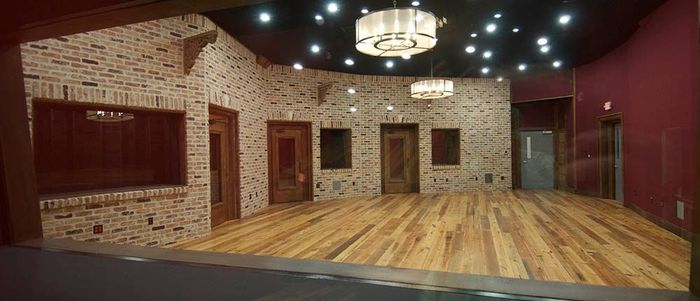 Recording Studio Design