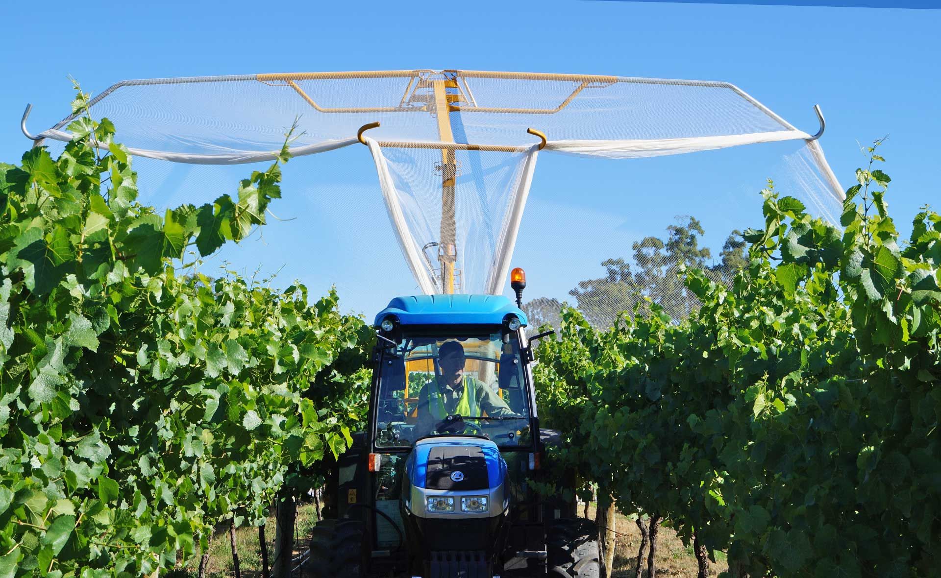 Agrivit | Viticulture & agriculture machinery specialists