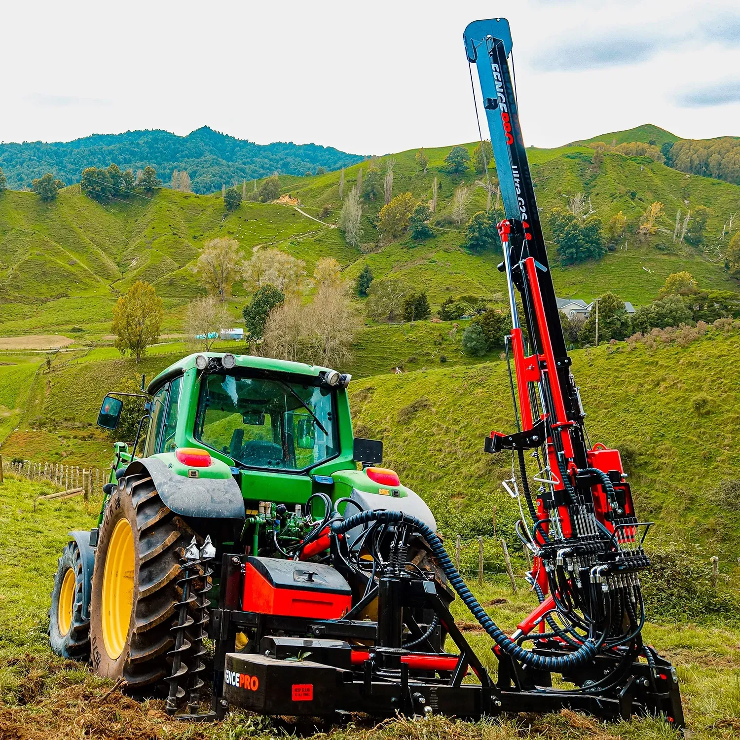 Agrivit Marlborough