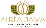 Aurea Java logo