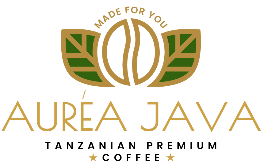 Aurea Java logo