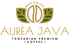 Aurea Java logo