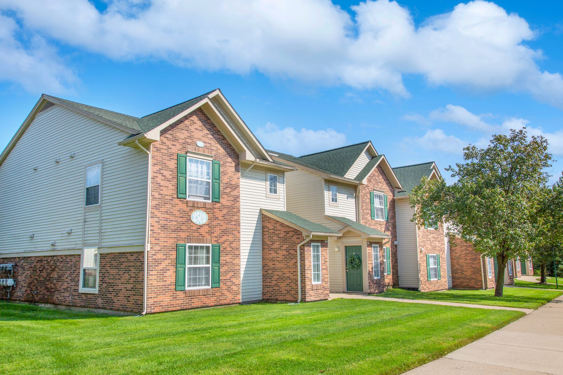 Lake Village of Rochester Hills