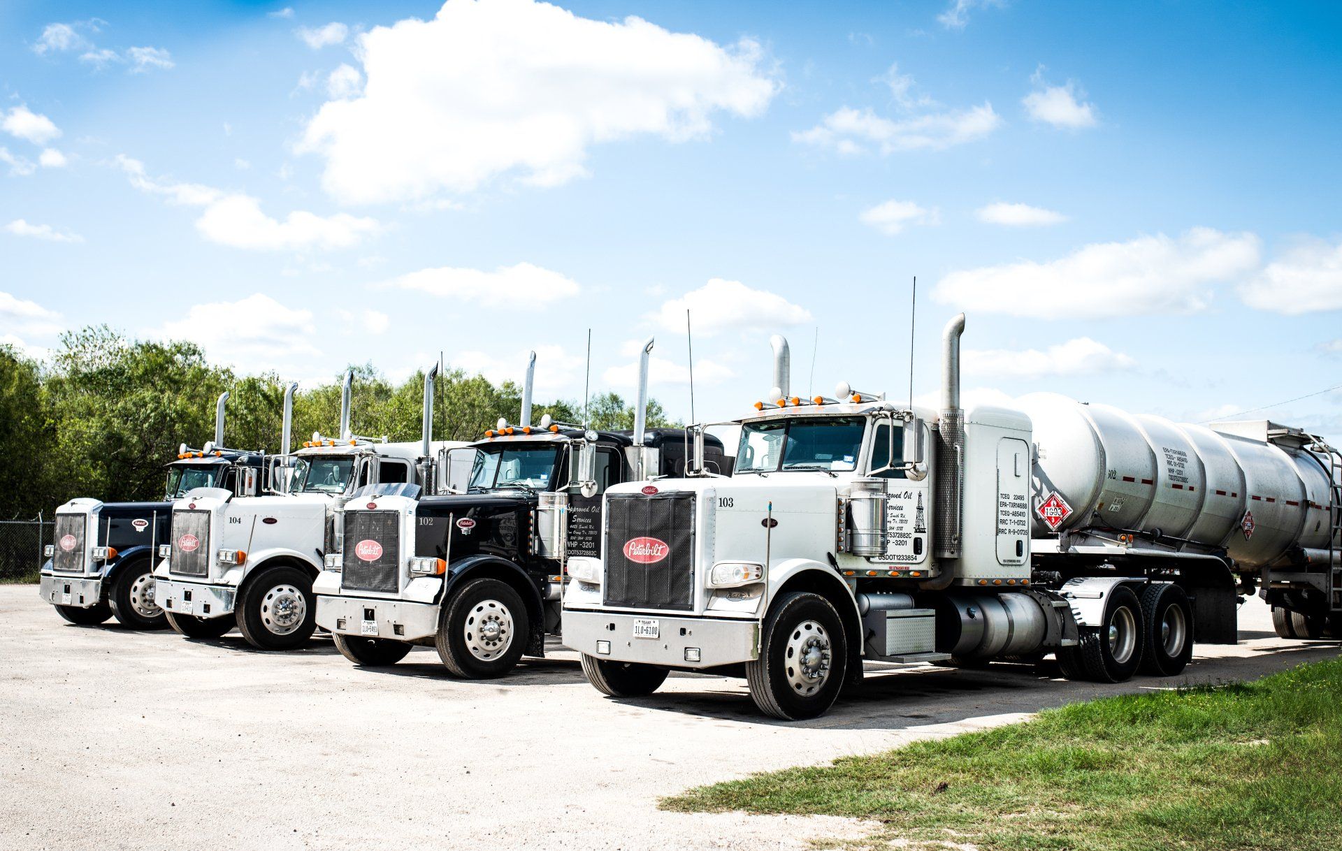 Demolition Cleanup — Somerset, TX — Approved Oil Services LLC Demolition Cleanup — Somerset, TX — Approved Oil Services LLC