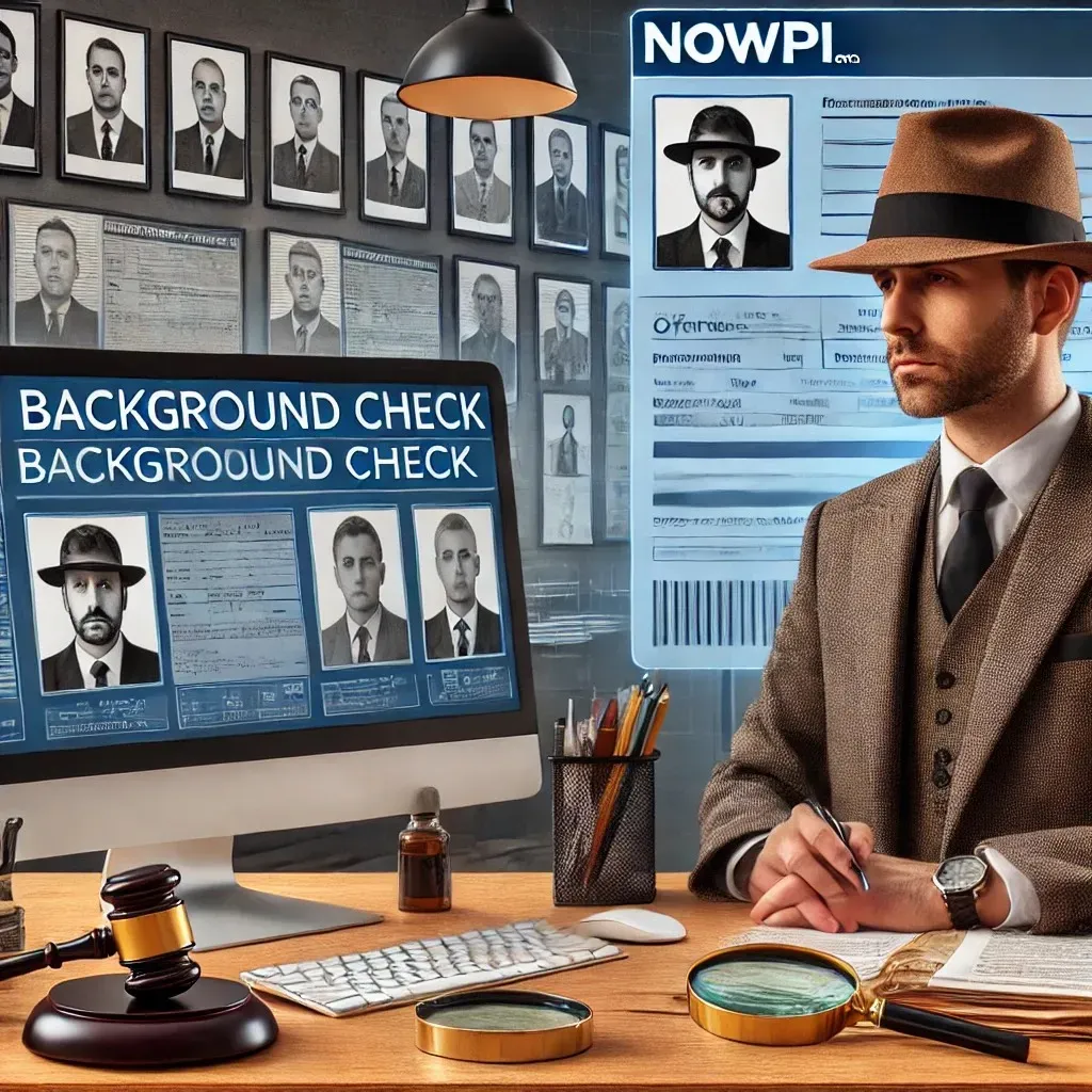 Background Checks
