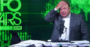Alex Jones