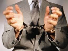 Characteristics of criminals