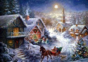 christmas