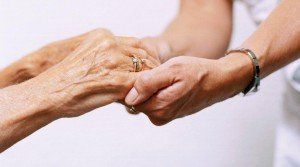 ELDER ADULT ABUSE