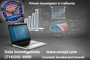 private investigation